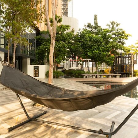 Lalaport Suites At Lucentia Bukit Bintang City Center Kuala Lumpur Dış mekan fotoğraf