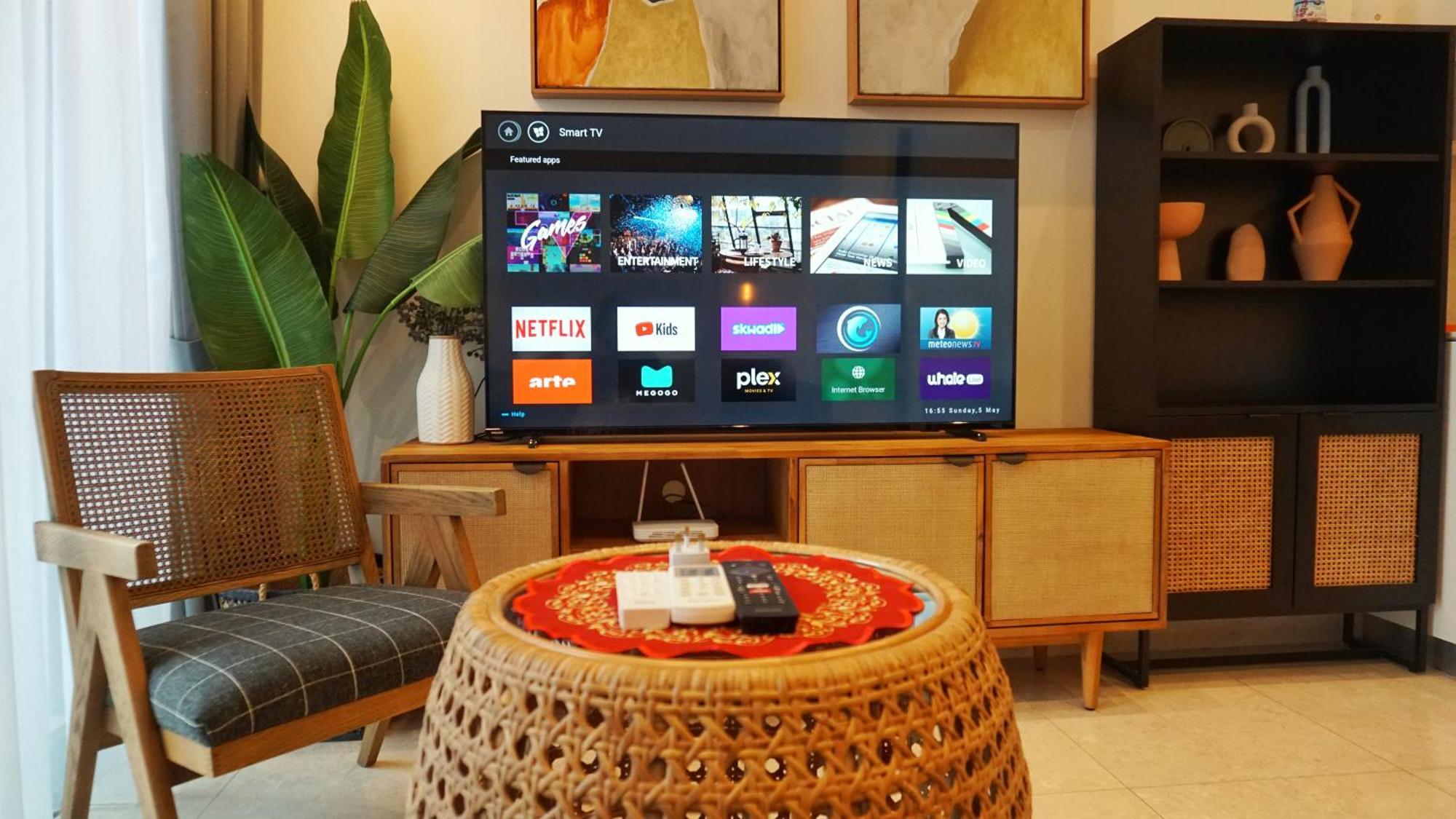 Lalaport Suites At Lucentia Bukit Bintang City Center Kuala Lumpur Dış mekan fotoğraf
