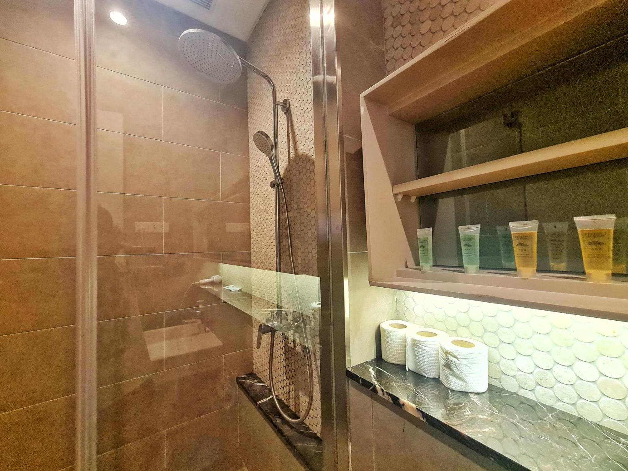 Lalaport Suites At Lucentia Bukit Bintang City Center Kuala Lumpur Dış mekan fotoğraf
