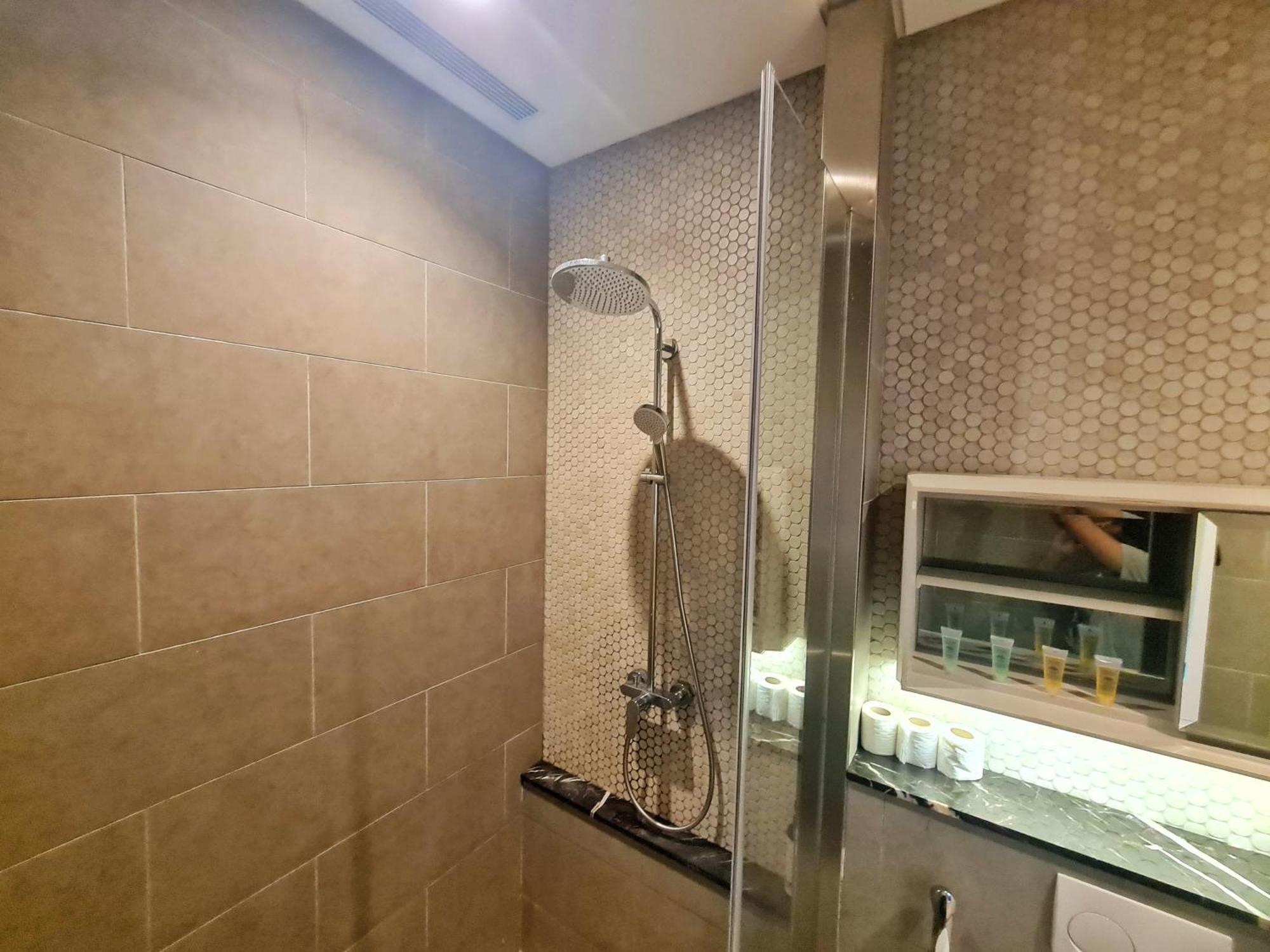 Lalaport Suites At Lucentia Bukit Bintang City Center Kuala Lumpur Dış mekan fotoğraf